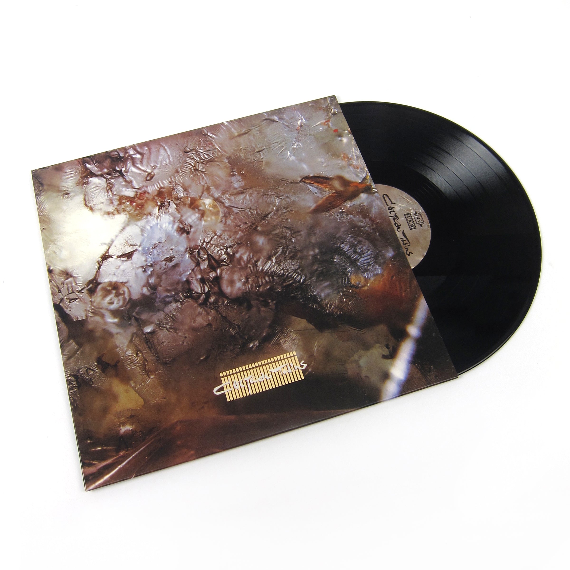 Cocteau Twins: Head Over Heels (180g) Vinyl LP — TurntableLab.com