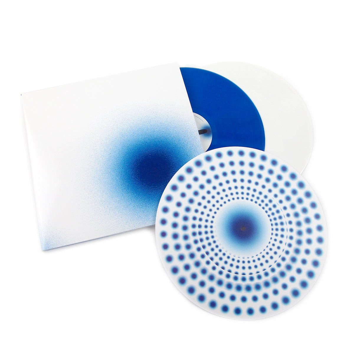 Cornelius: Point (Colored Vinyl) Vinyl 2LP — TurntableLab.com