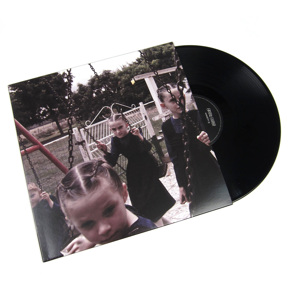 Castles: Amnesty (I) Vinyl LP — TurntableLab.com