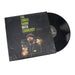 Curren$y & DJ.Fresh: The Tonite Show With Curren$y Vinyl LP