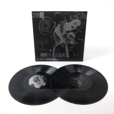 Dabrye: Two/Three Vinyl 2LP — TurntableLab.com