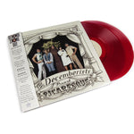 The Decemberists: Picaresque (Red Vinyl) Vinyl LP (Record Store Day ...