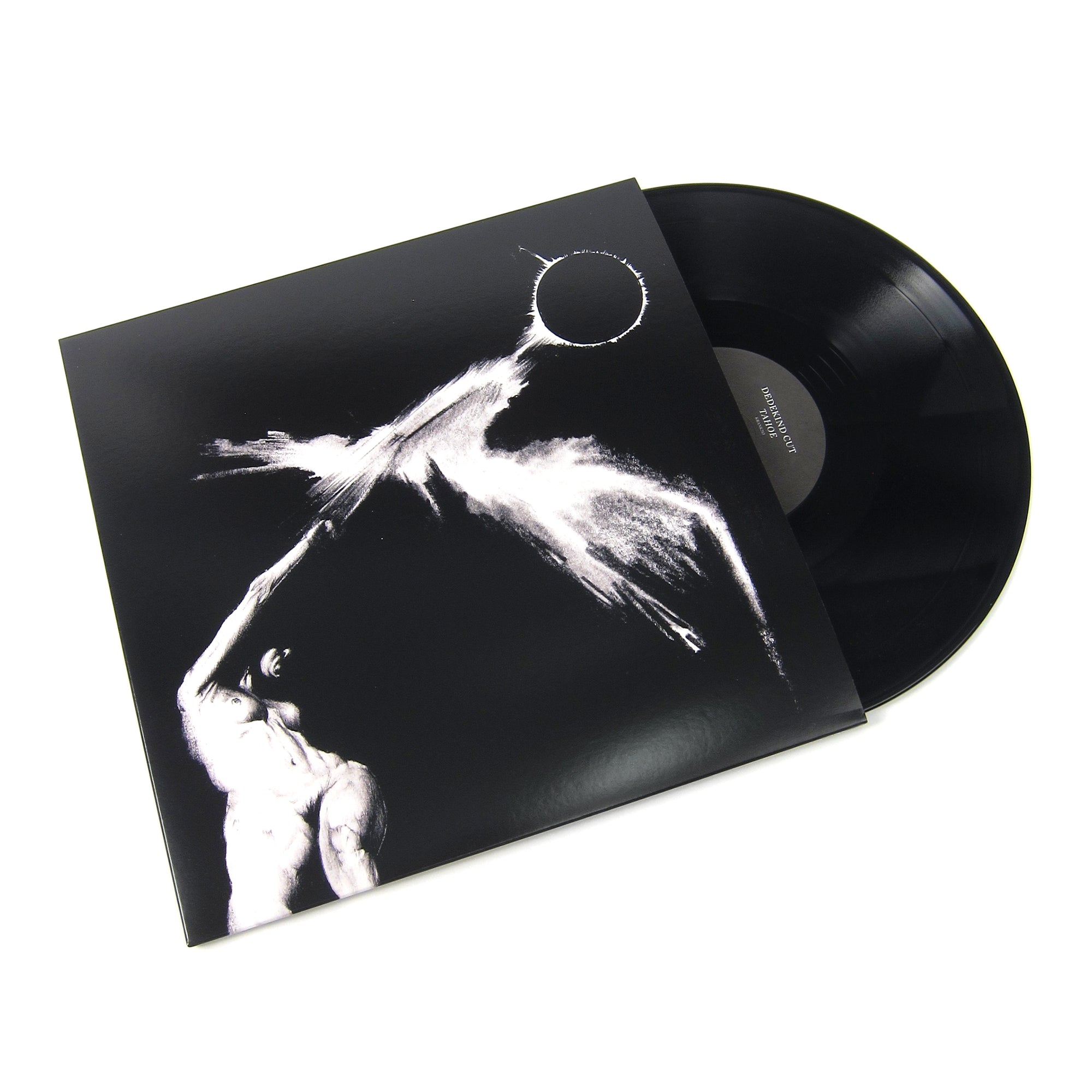 Dedekind Cut: Tahoe Vinyl 2LP — TurntableLab.com