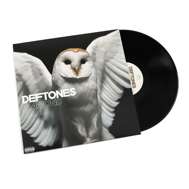 Deftones - Deftones  Buy the Vinyl LP from Flying Nun Records