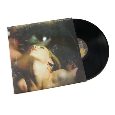 Deftones: Saturday Night Wrist Vinyl LP