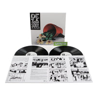 De La Soul: De La Soul Is Dead Vinyl 2LP