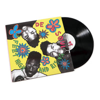 De La Soul: 3 Feet High And Rising (180g) Vinyl 2LP