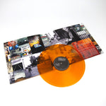 Delta Spirit: Delta Spirit (Colored Vinyl) Vinyl LP — TurntableLab.com