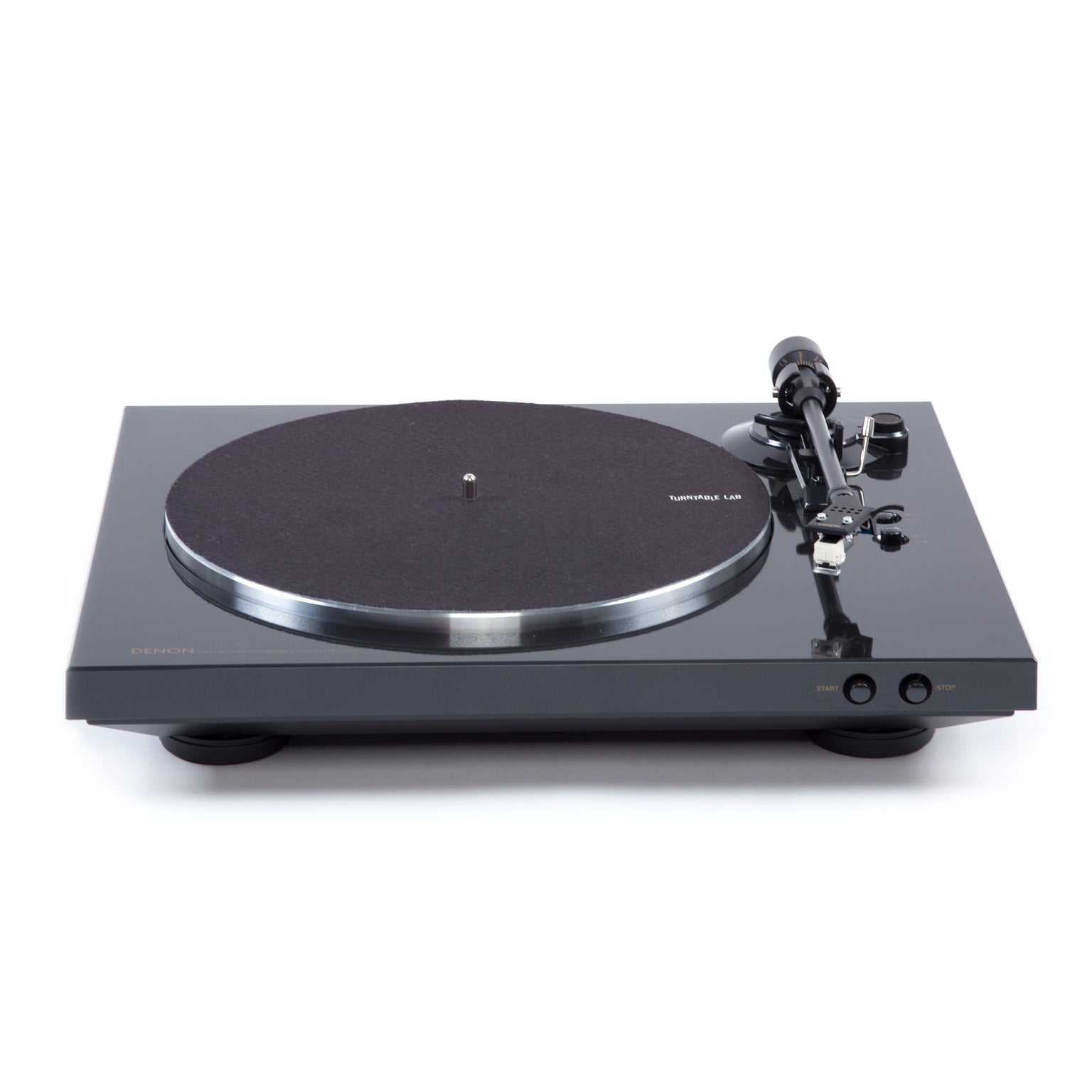 Midrange Turntables — TurntableLab.com