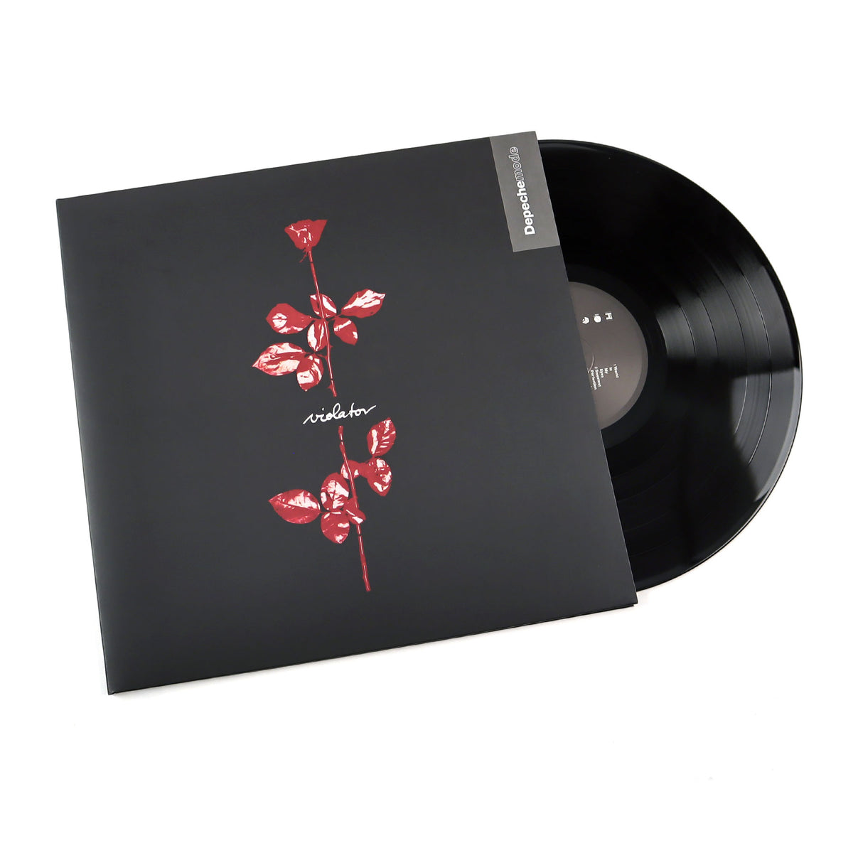 Depeche Mode - Violator CD