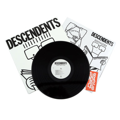 Descendents: Everything Sucks Vinyl LP