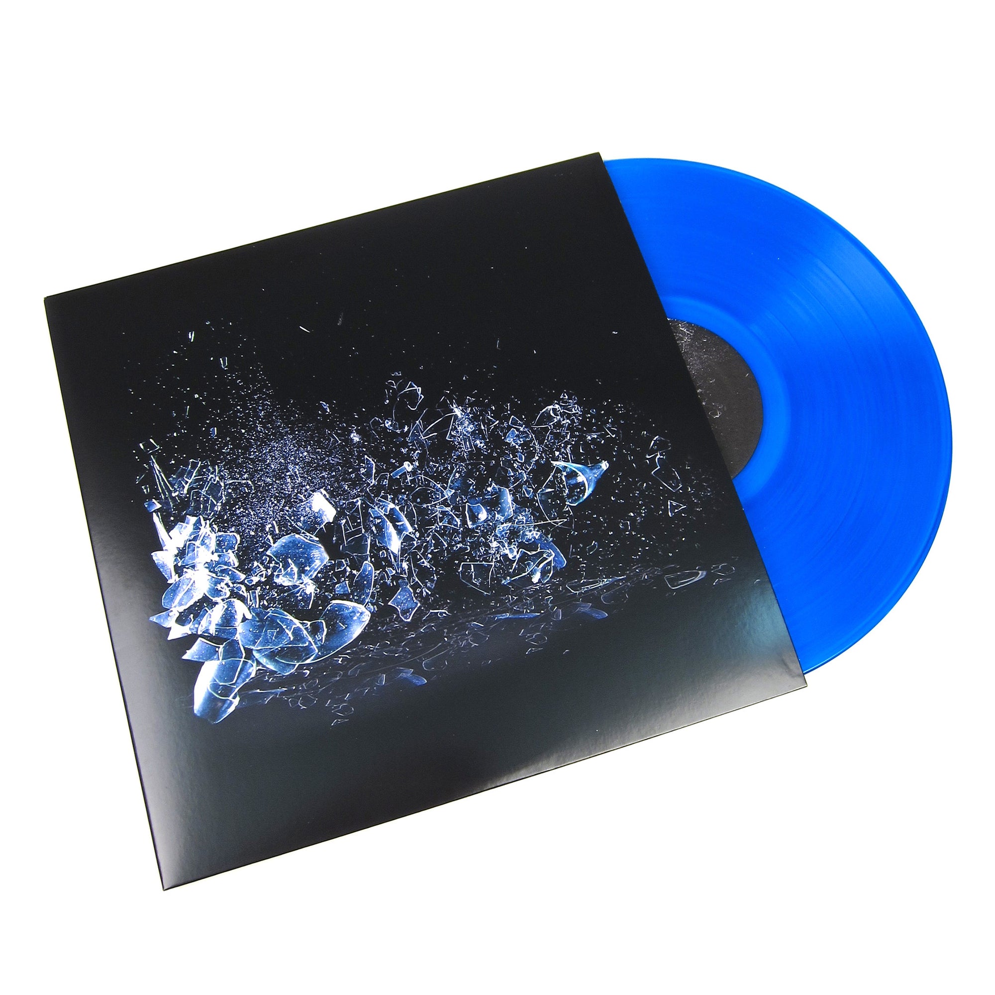 The Dillinger Escape Plan: Dissociation (Indie Exclusive Colored Vinyl ...