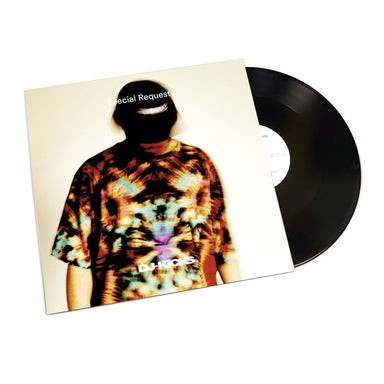 Special Request: DJ-Kicks Vinyl 2LP