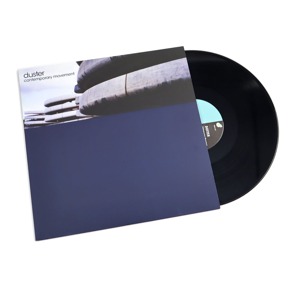 Duster: Contemporary Movement Vinyl LP