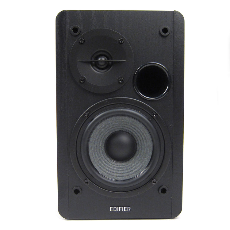 Edifier: R1280DB Powered Speakers w/ Bluetooth - Black - (Open Box Special)