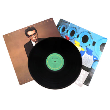 Elvis Costello: This Year's Model (2021 Remaster) Vinyl LP