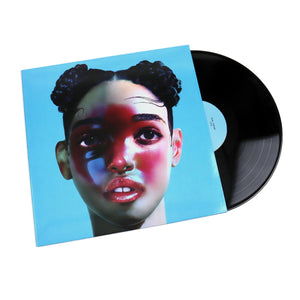 FKA Twigs: LP 1 Vinyl LP — TurntableLab.com