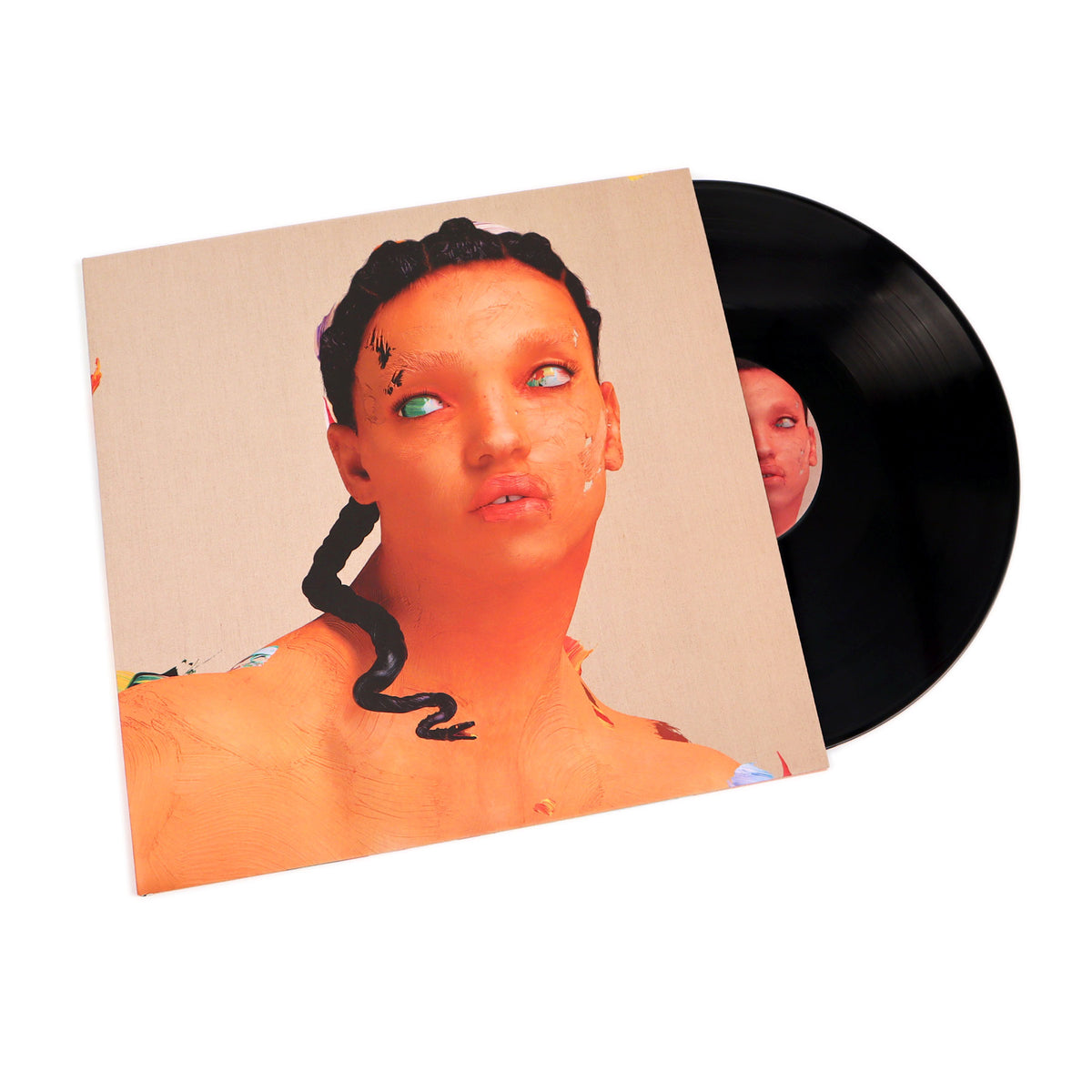 FKA Twigs: Magdalene Vinyl LP — TurntableLab.com