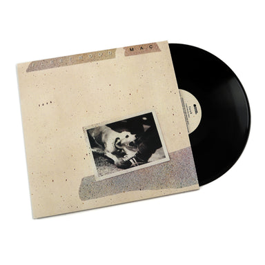 Fleetwood Mac: Tusk Vinyl 2LP