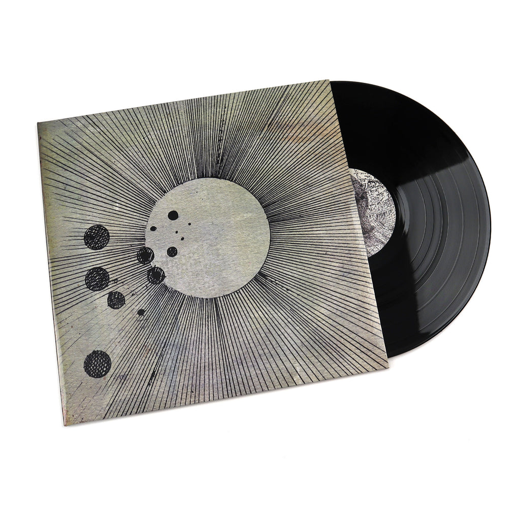 Flying Lotus: Cosmogramma Vinyl 2LP