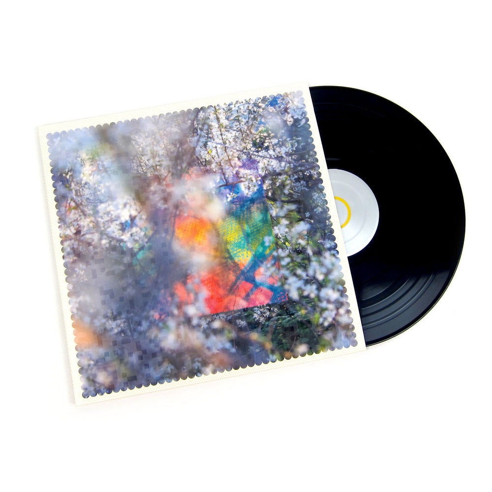 Tet: Sixteen Vinyl 2LP — TurntableLab.com