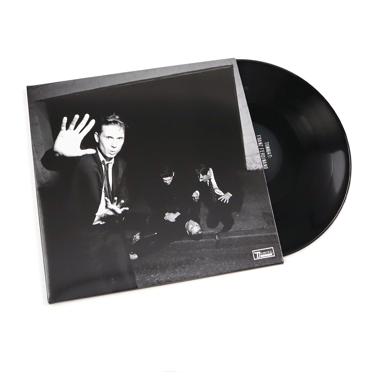 FRANZ FERDINAND s t LP