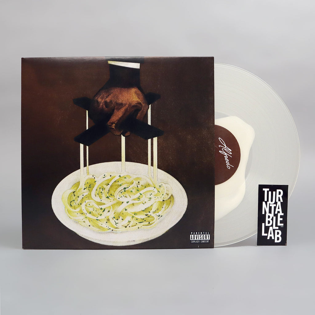 Freddie Gibbs & Alchemist: Alfredo (Colored Vinyl) Vinyl LP - Turntable Lab  Exclusive - LIMIT 1 PER CUSTOMER