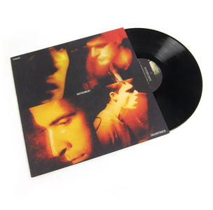 Fugazi: Instrument Soundtrack Vinyl LP — TurntableLab.com