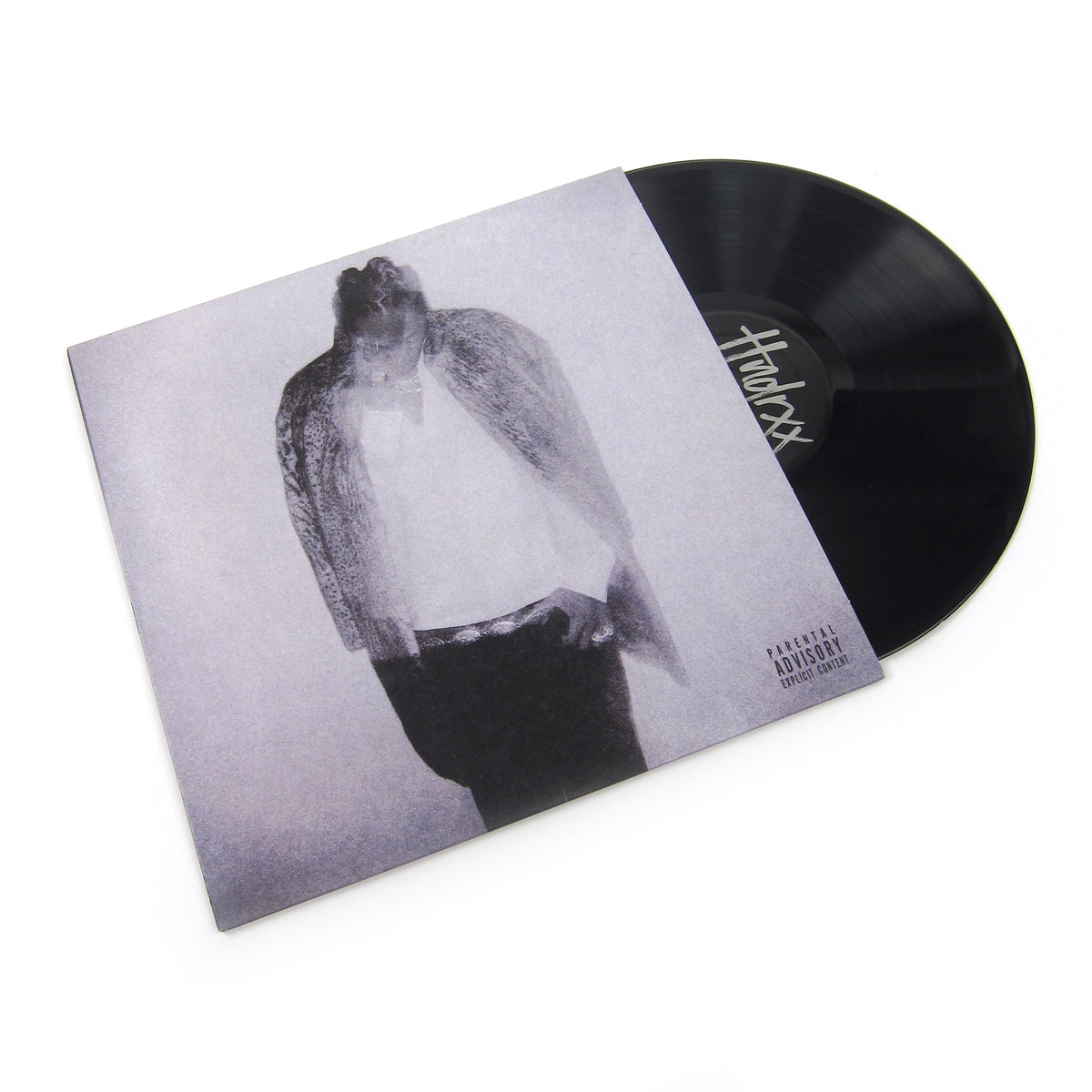 Future: HNDRXX Vinyl 2LP — TurntableLab.com