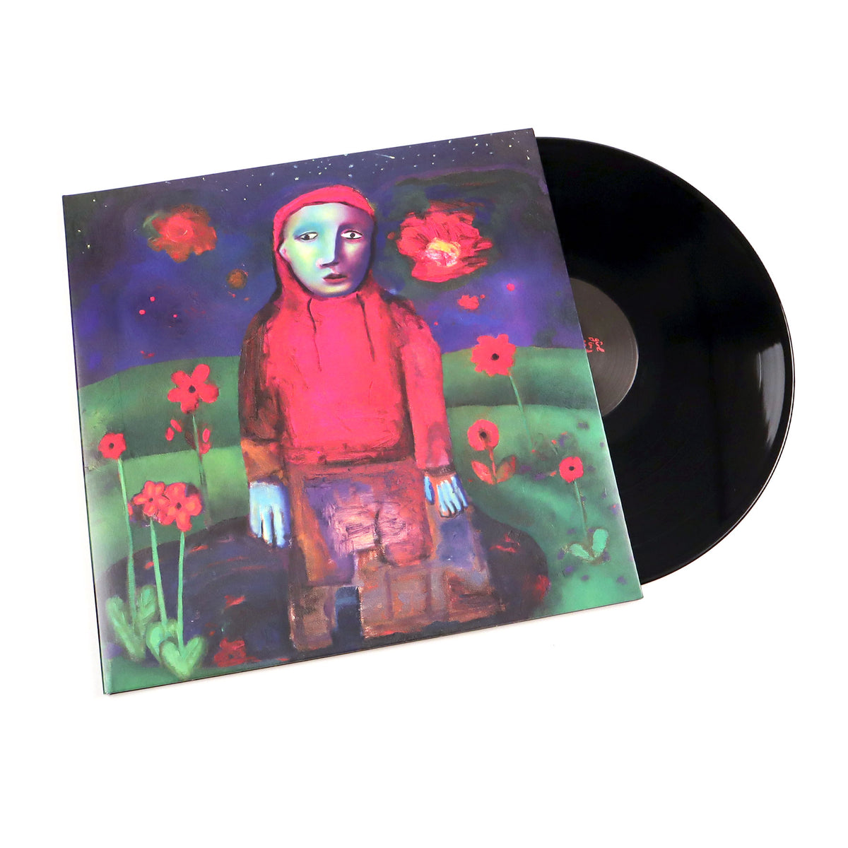 Girl In Red: If I Could Make It Go Quiet Vinyl LP — TurntableLab.com