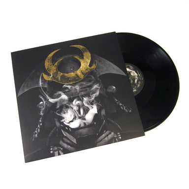 The Glitch Mob: Love Death Immortality Vinyl 2LP — TurntableLab.com