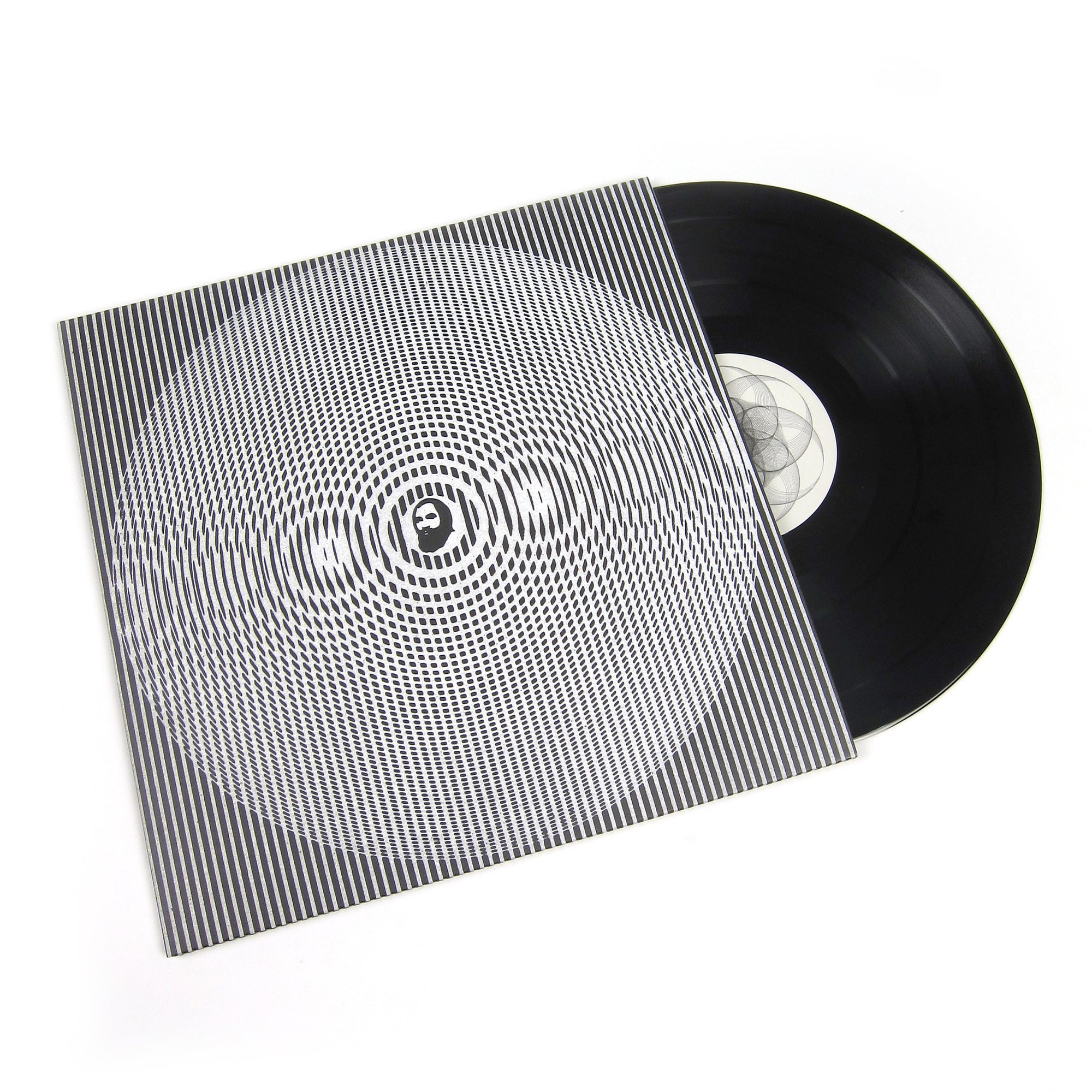 Gonjasufi: A Sufi And A Killer (Gaslamp Killer) Vinyl 2LP ...