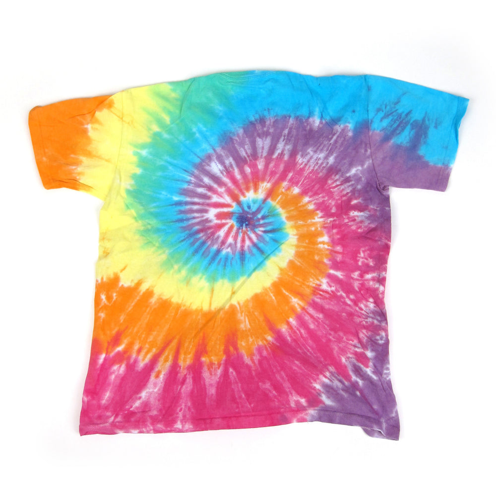 Grateful Dead - Spiral Bears Tie Dye Youth T Shirt 