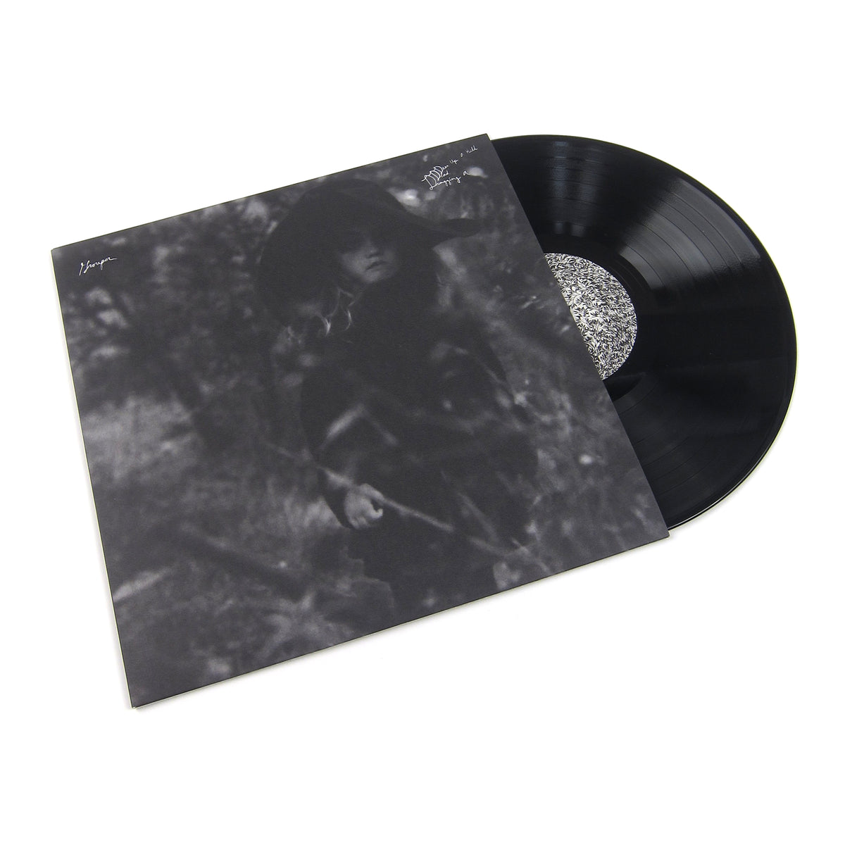 Grouper: Dragging A Dead Deer Up A Hill Vinyl LP — TurntableLab.com