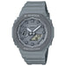 G-Shock: GA2110ET-8A Watch - Grey