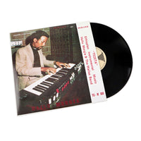 Hailu Mergia: Tezeta Vinyl LP