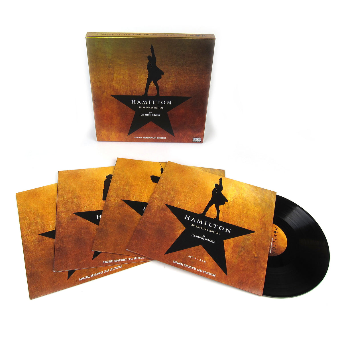 Hamilton vinyl barnes and noble new arrivals