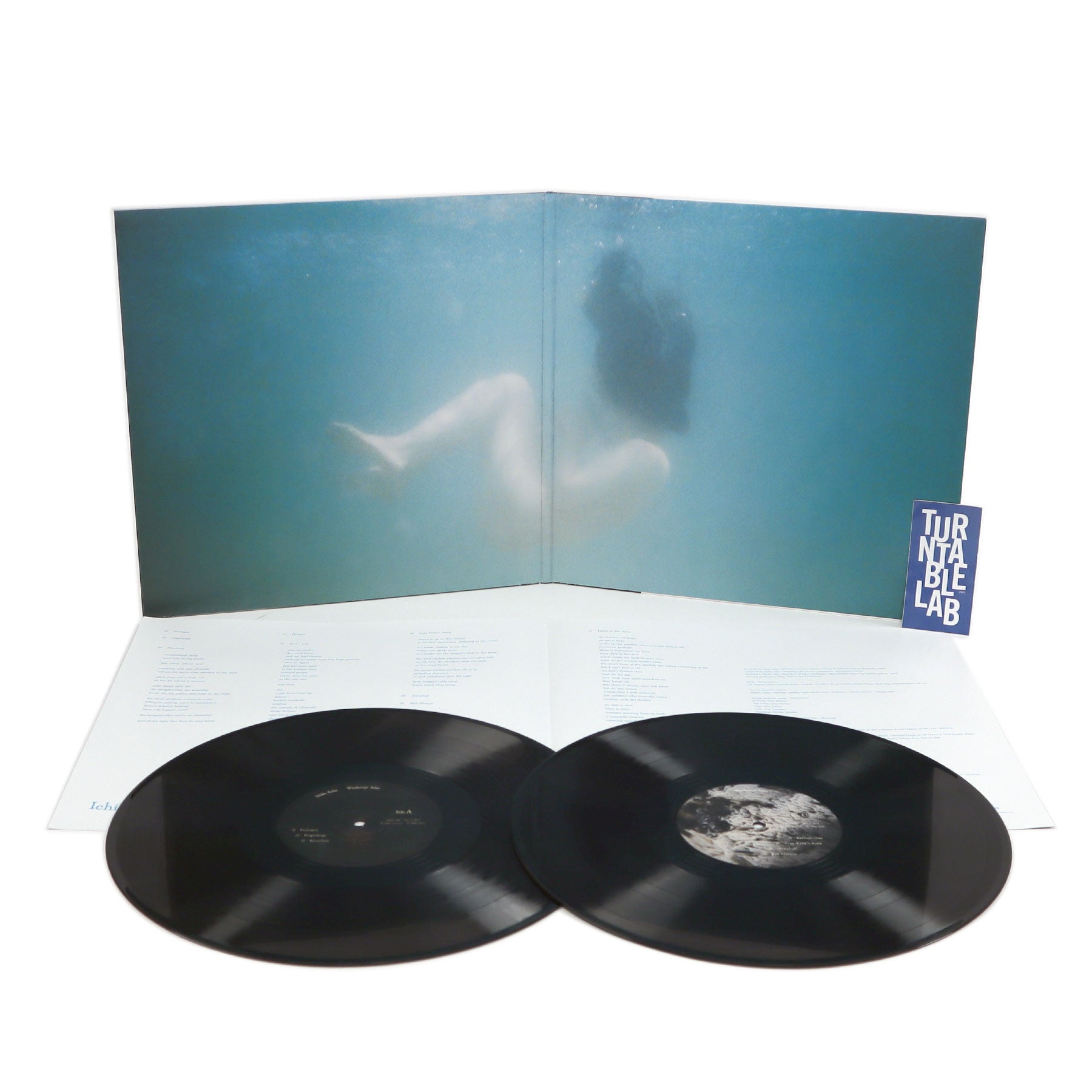 Ichiko Aoba: Windswept Adan Vinyl 2lp — Turntablelab.com