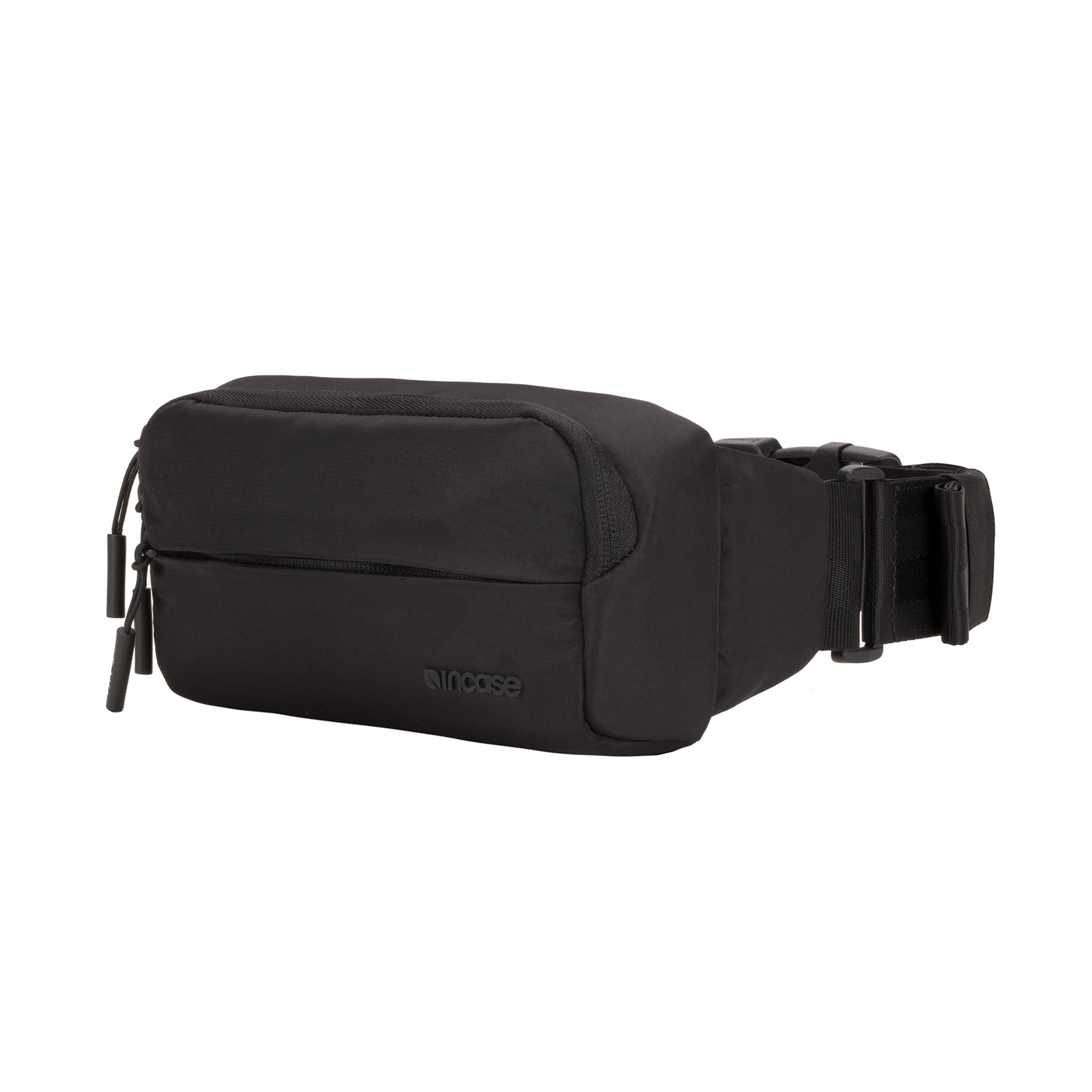 Incase: Side Bag - Black — TurntableLab.com