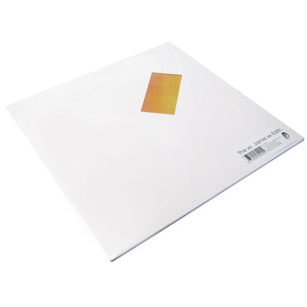 The XX: Jamie XX Edits (Record Store Day) EP