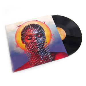 Janelle Monae: Dirty Computer Vinyl 2LP — TurntableLab.com