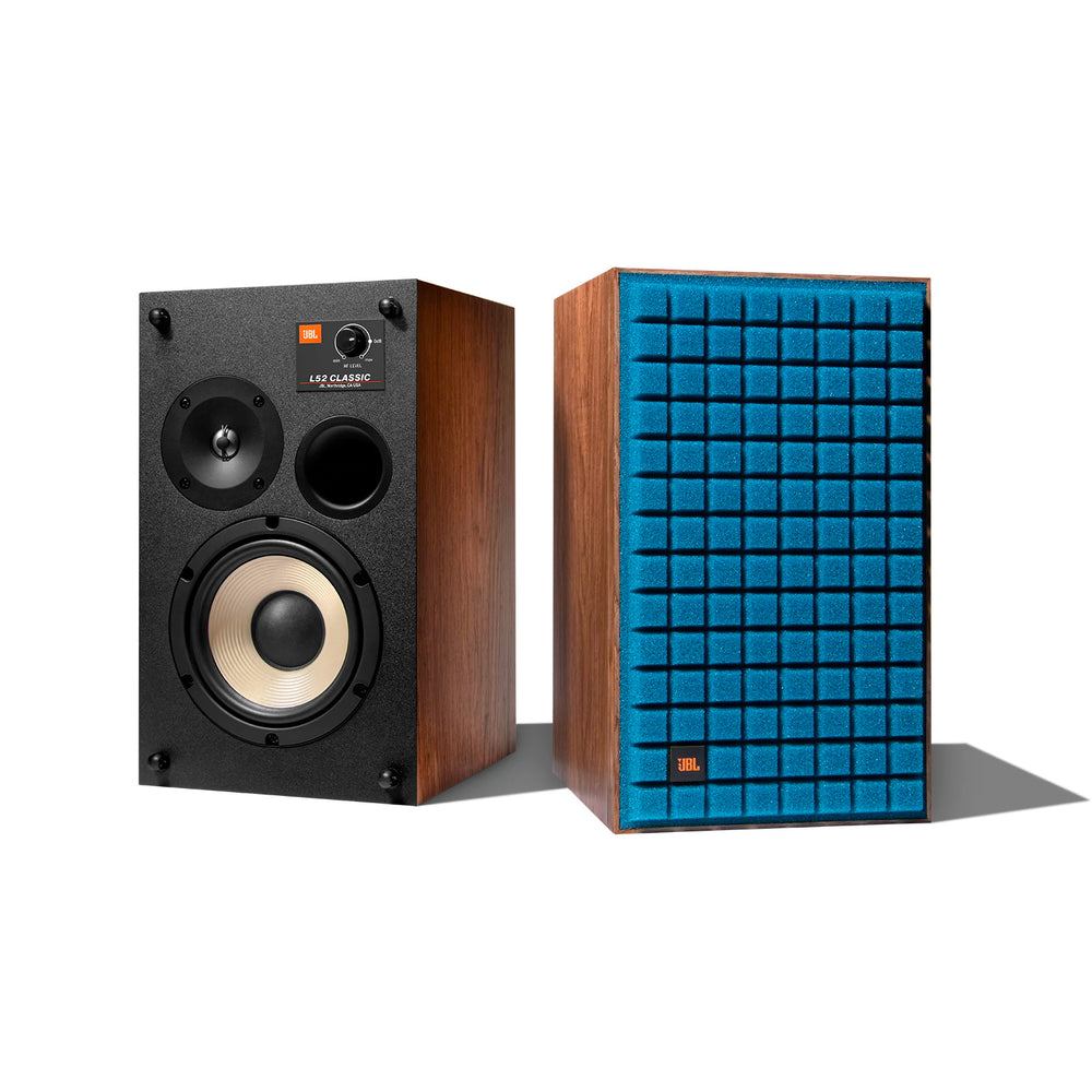 JBL: L52 Classic Passive Speakers - Pair — TurntableLab.com