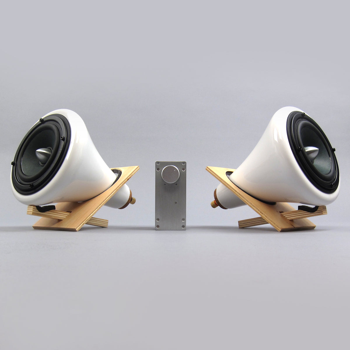 希少・美品】Joey Roth Ceramic Speakers スピーカー-