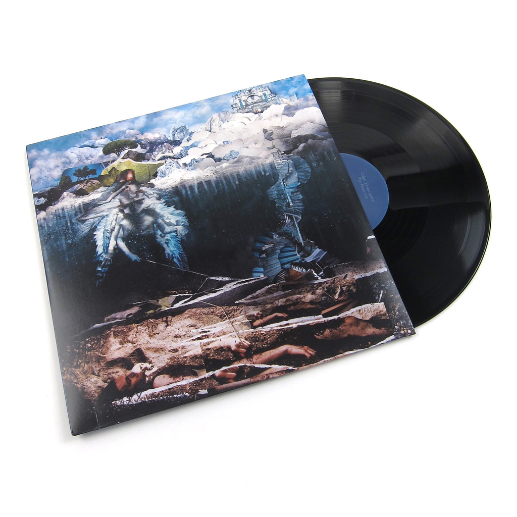 John Frusciante: The Empyrean Vinyl 2LP