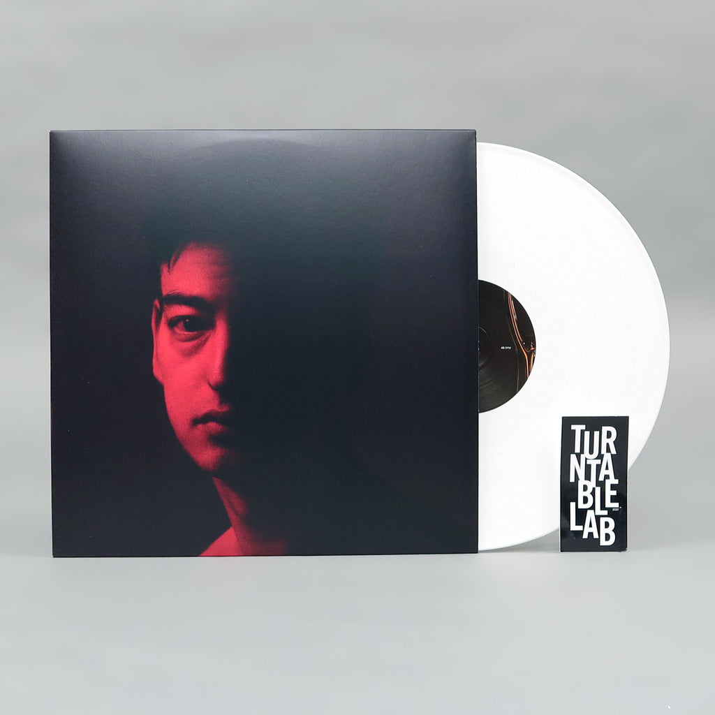 Joji: Nectar (Colored Vinyl) Vinyl 2LP - Turntable Lab Exclusive - LIMIT 1  PER CUSTOMER