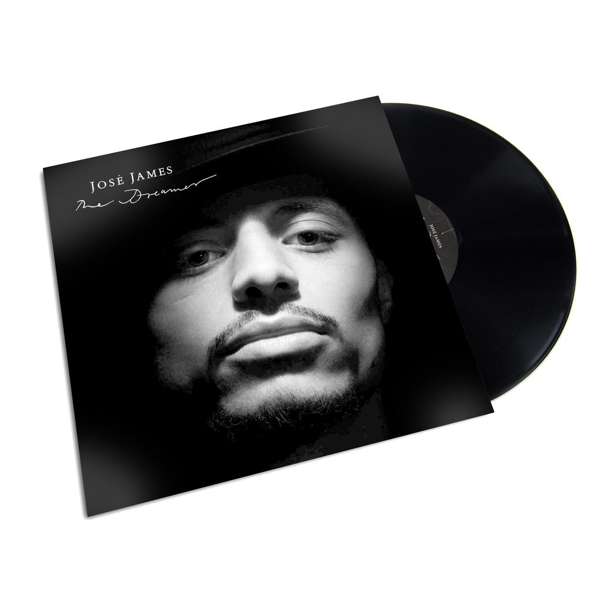 Jose James: The Dreamer 10th Anniversary Edition Vinyl 2LP (Record Sto —  TurntableLab.com