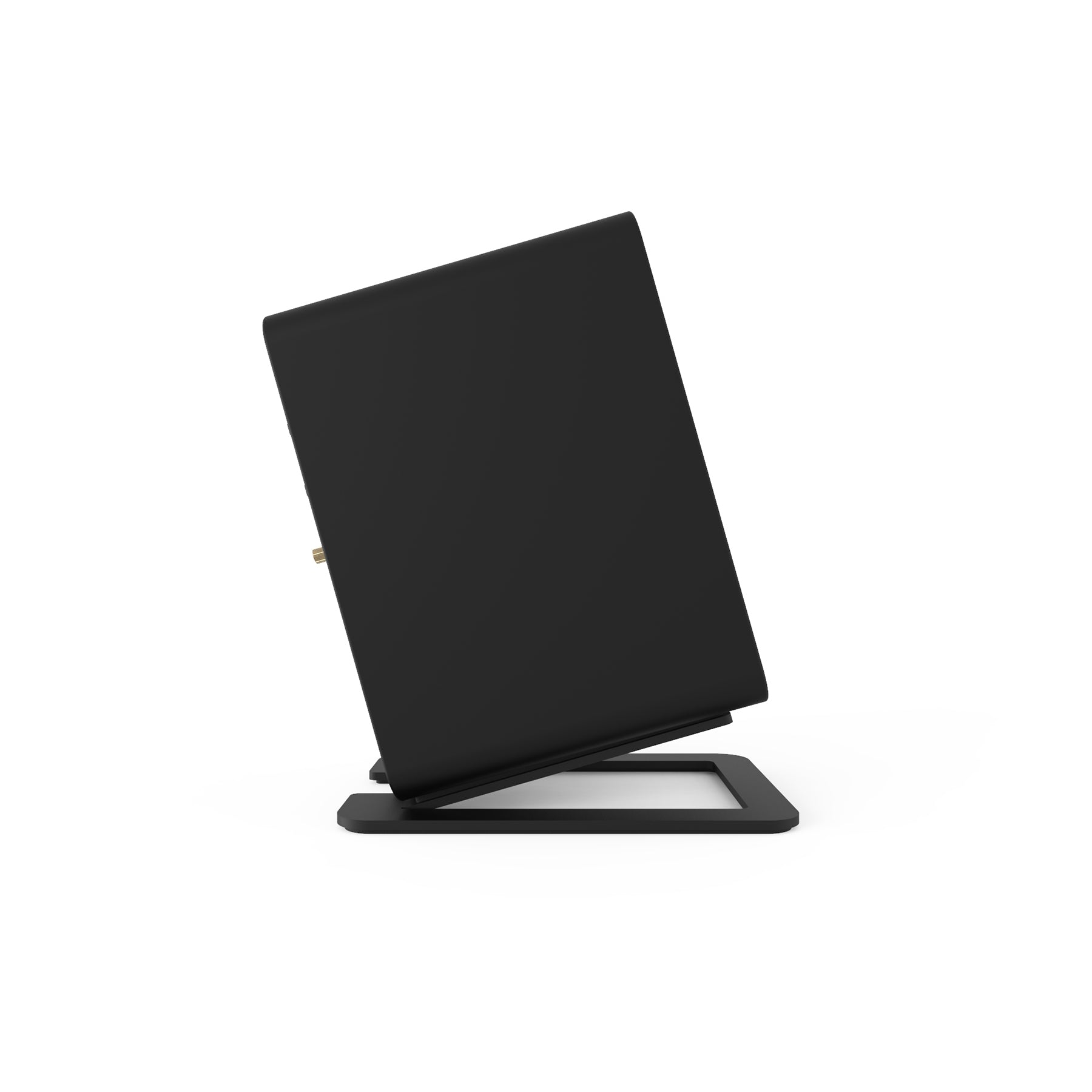 Kanto: S6 Desktop Speaker Stands for YU6 / TUK (Black / Pair ...