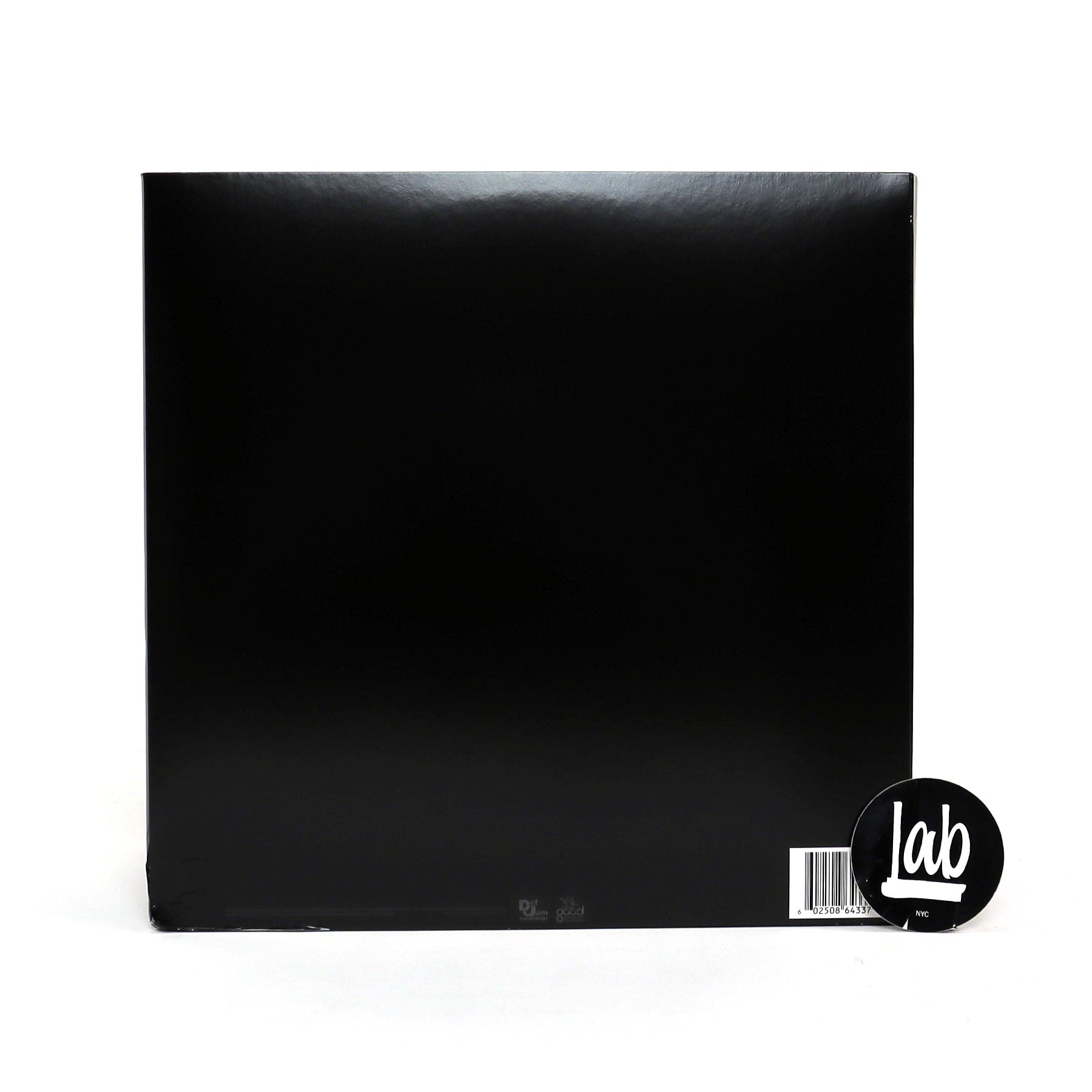 Kanye West: Donda Vinyl 4LP — TurntableLab.com