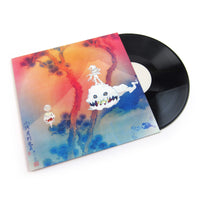 Kids See Ghosts: Kids See Ghosts (Kanye West / Kid Cudi) Vinyl LP