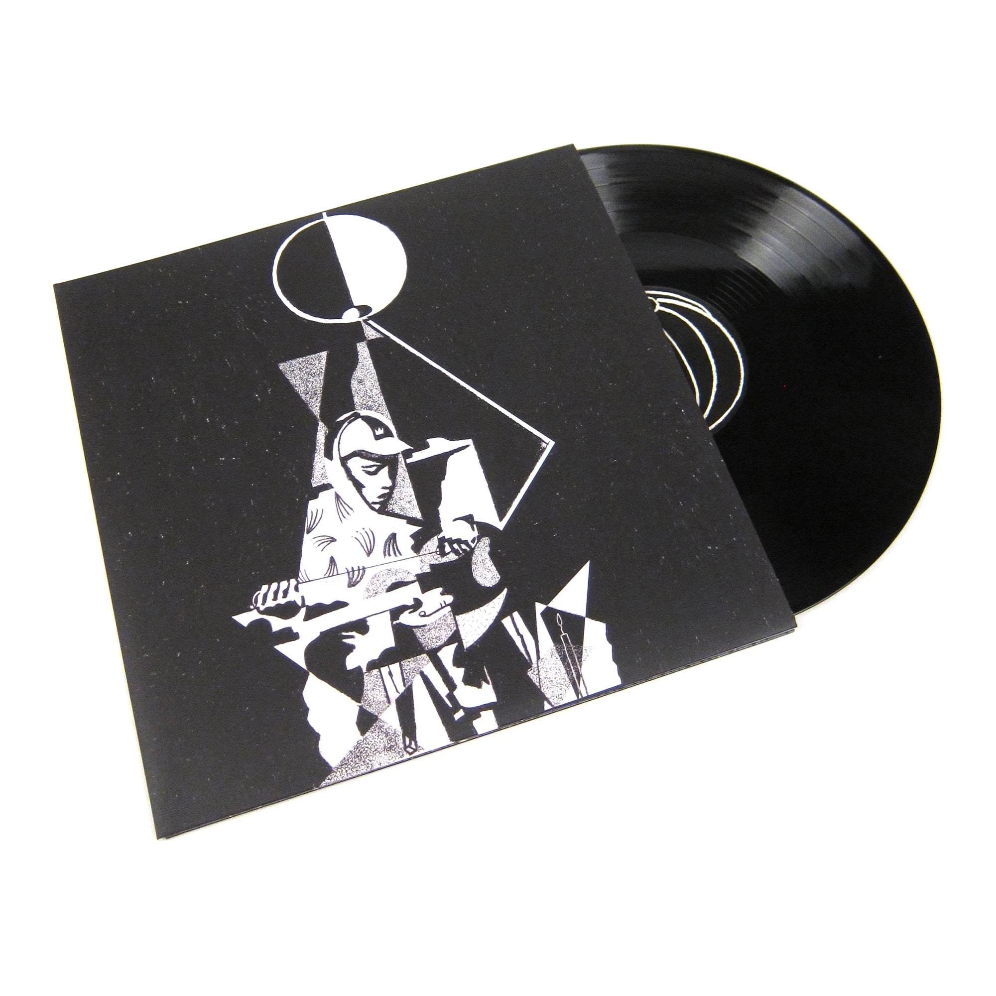 King Krule: 6 Feet Beneath The Moon Vinyl 2LP — TurntableLab.com